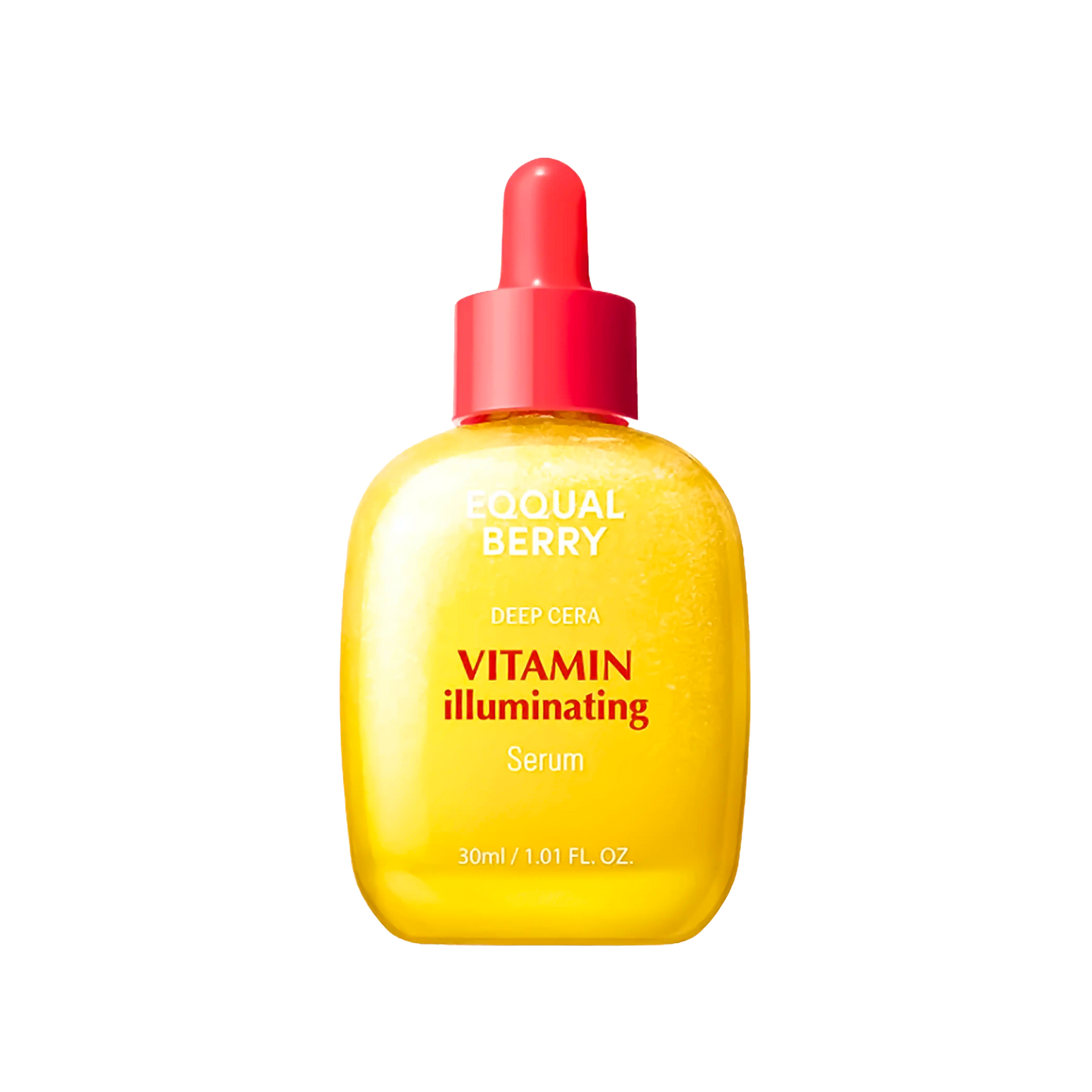 Vitamin illuminating Serum By EQQUAL BERRY
