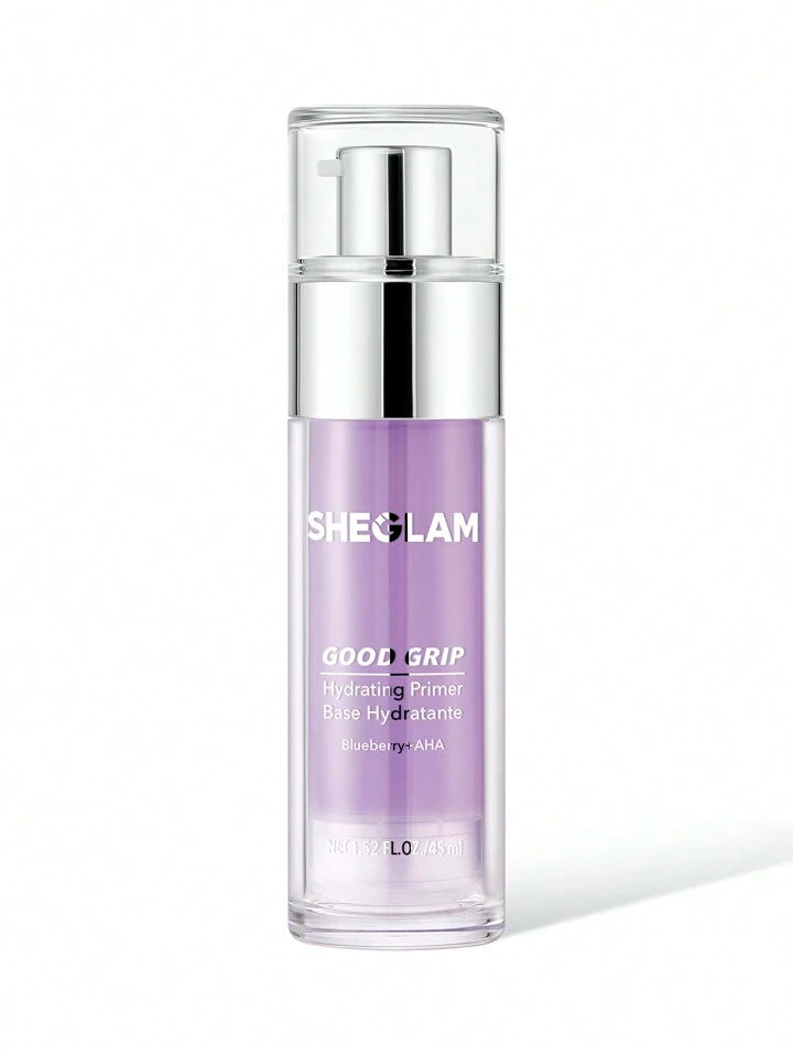 برايمر أصلي Sheglam Good Grip Hydrating Primer