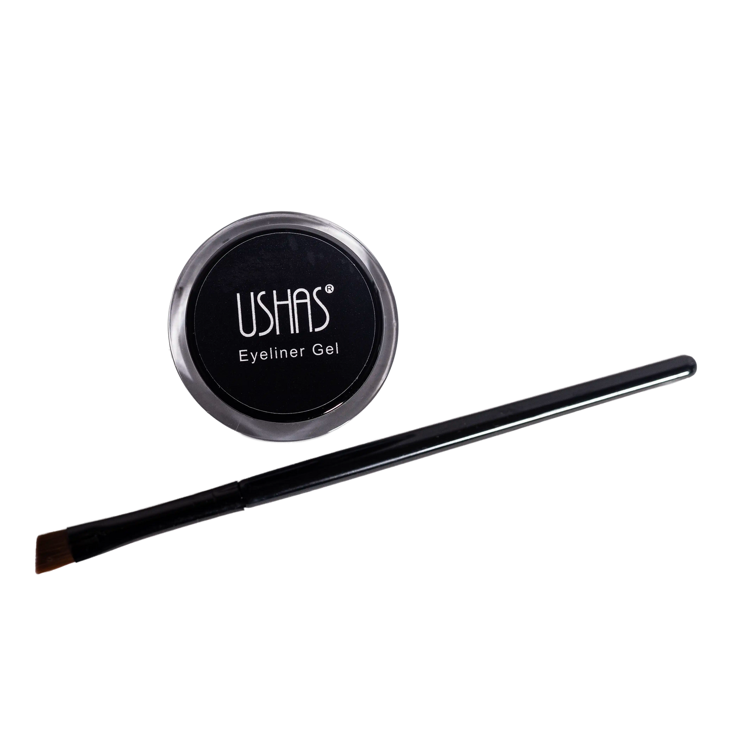 Gel Eyeliner By USHAS