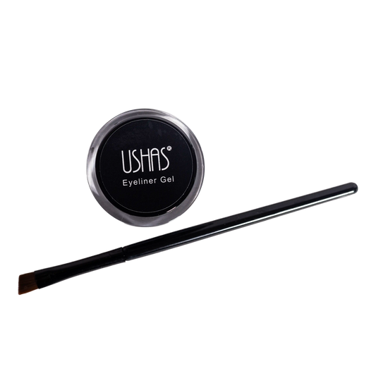 Gel Eyeliner By USHAS