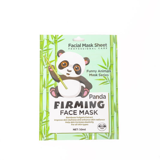 ماسك الوجه Facial mask sheet panda