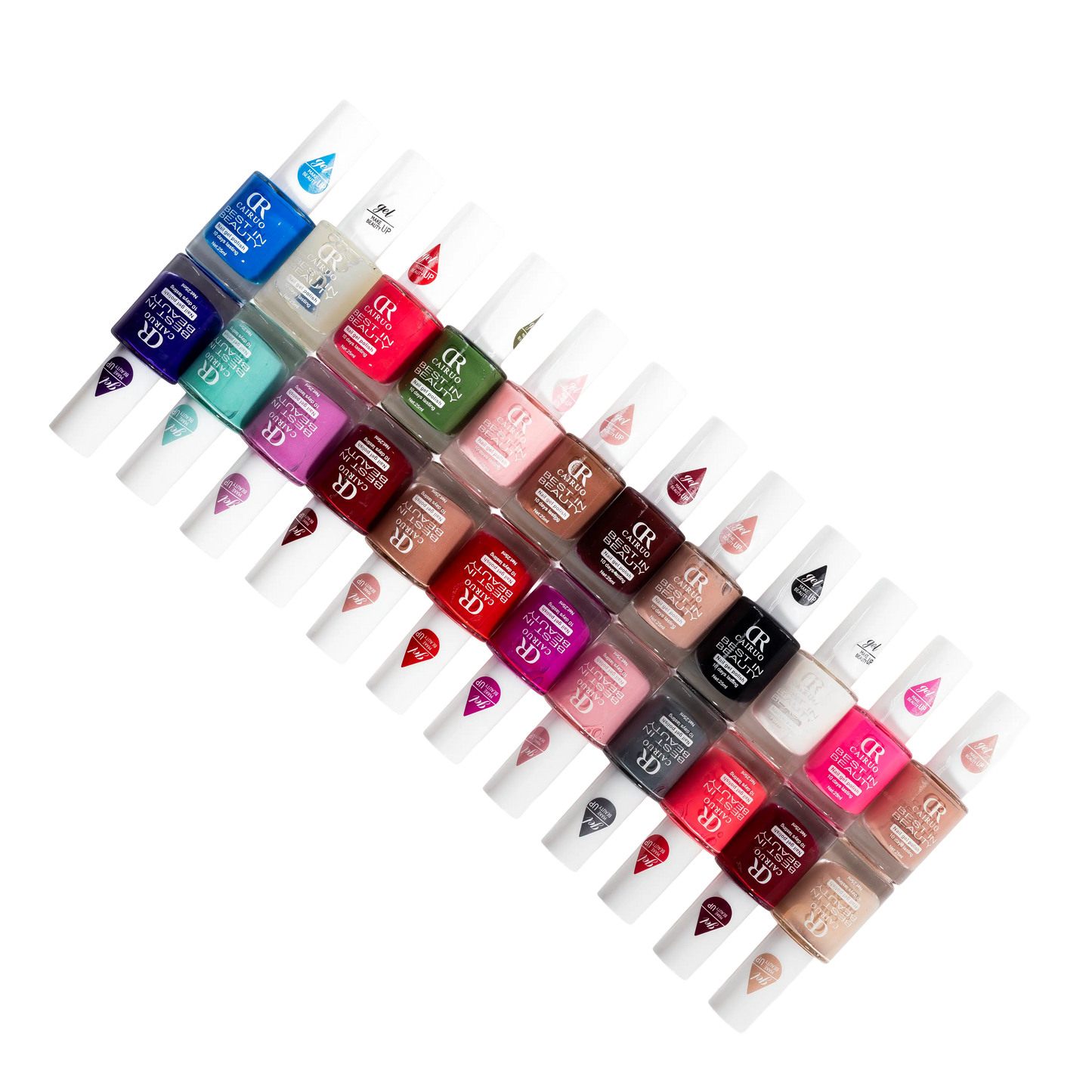 بكج مناكير شرعي CR