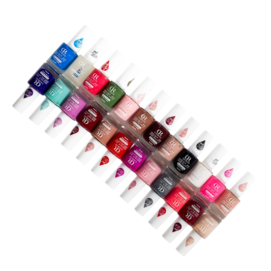 بكج مناكير شرعي CR