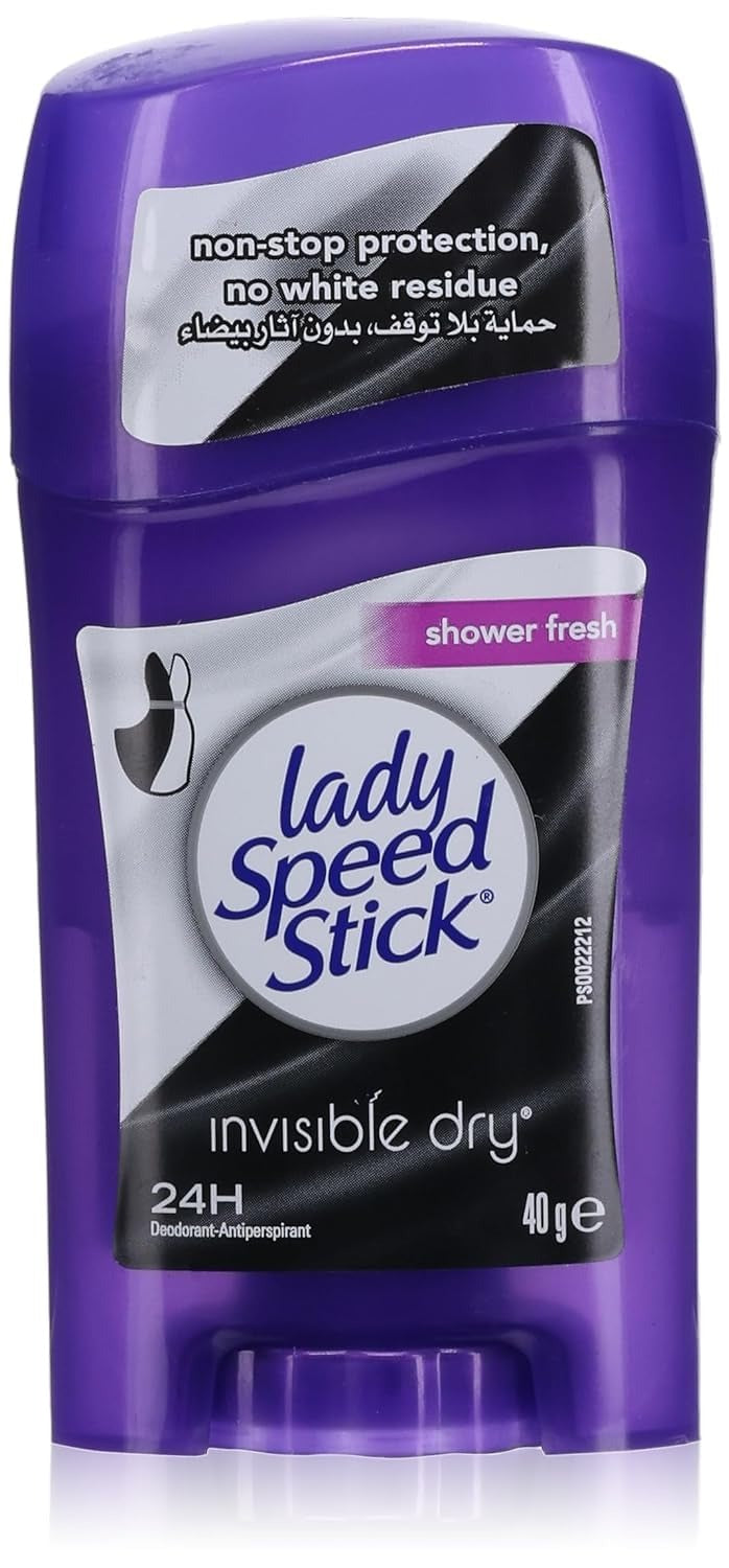 مزيل عرق Lady Speed Stick