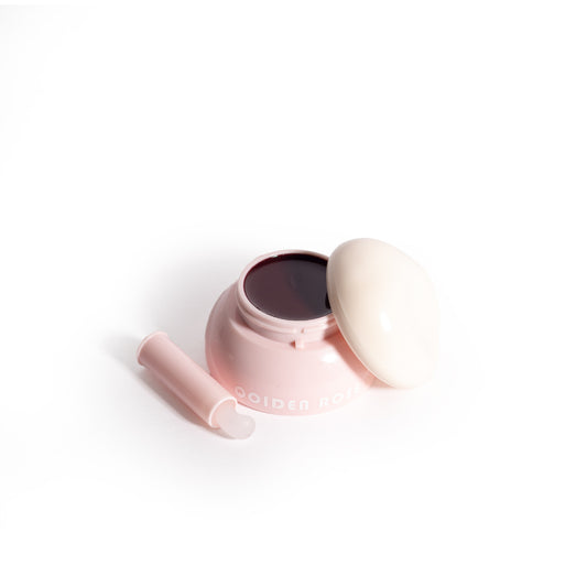 Mushroom Lips Cream By QOIDEN ROSE