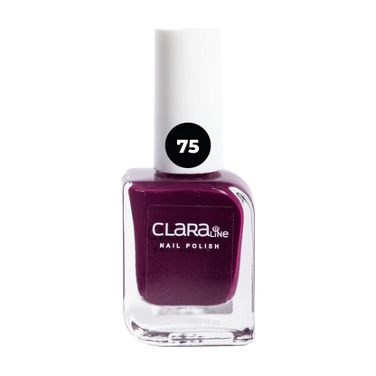 Nail Polish By CLARALINE