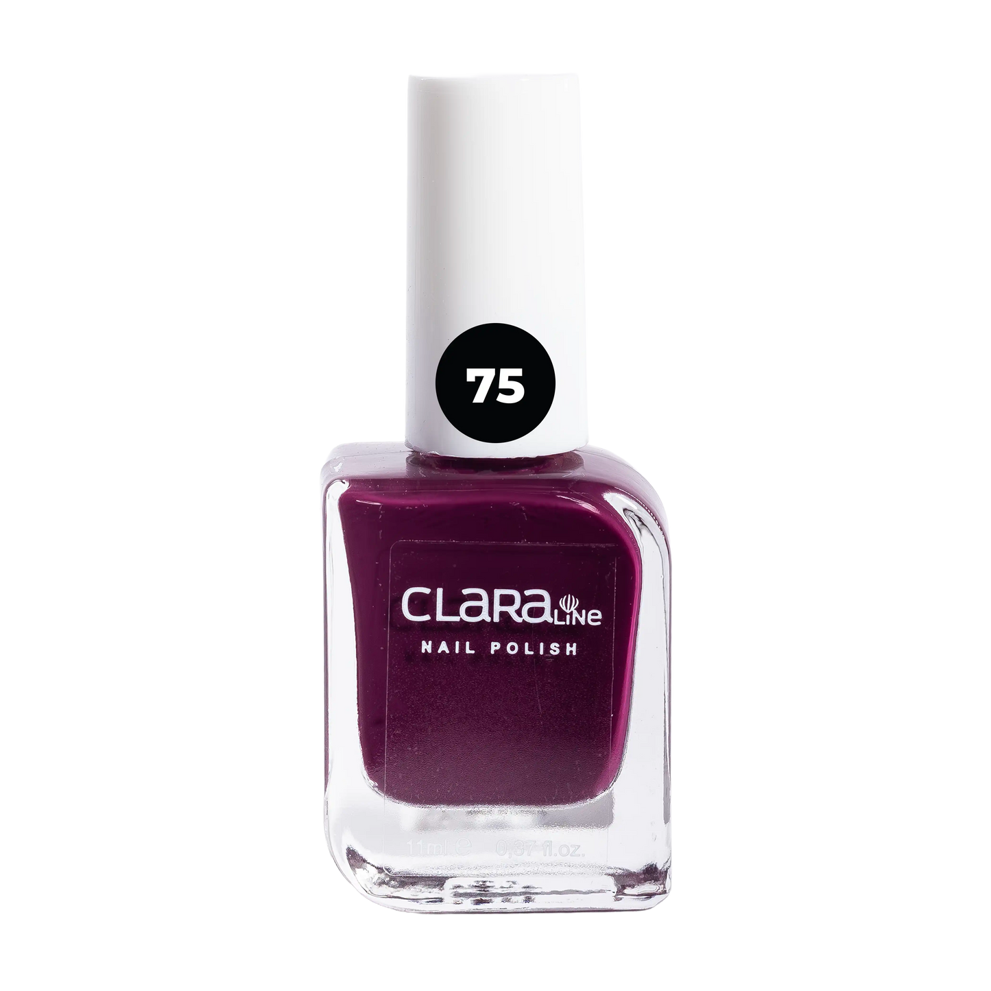 Nail Polish By CLARALINE