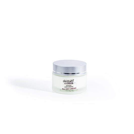 All Day Cream 50ml By DERMOKIL