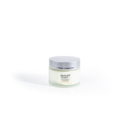 Anti-Wrinkle and Rejuvenating Day Cream 50ml By DERMOKIL