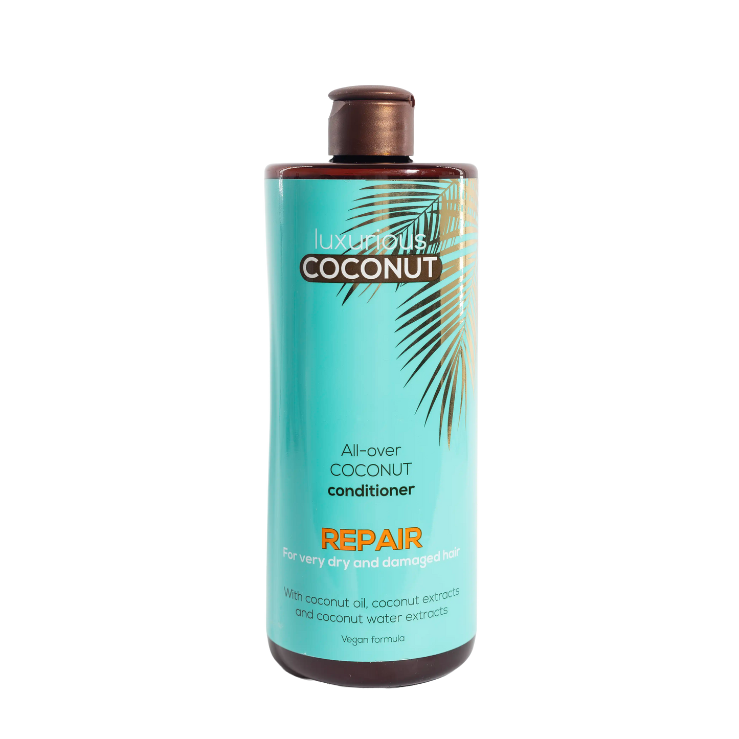 Coconut Conditioner Repair By LUXURIOUS