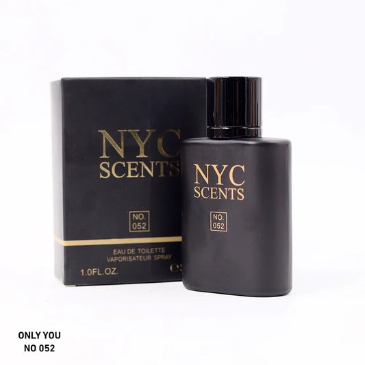 عطر NYC Scents No052