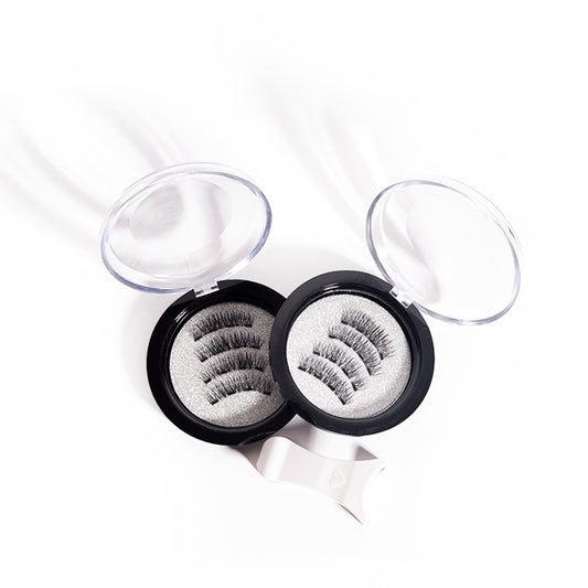 Magnetic Lashes