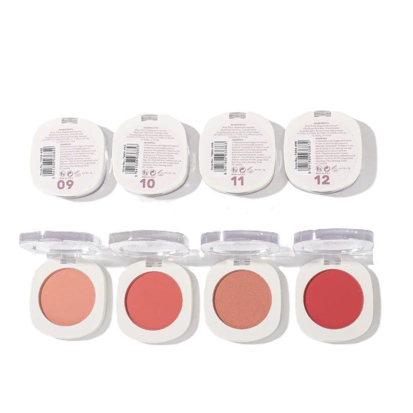 Blush By Miss Rose