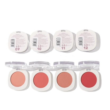 Blush By Miss Rose