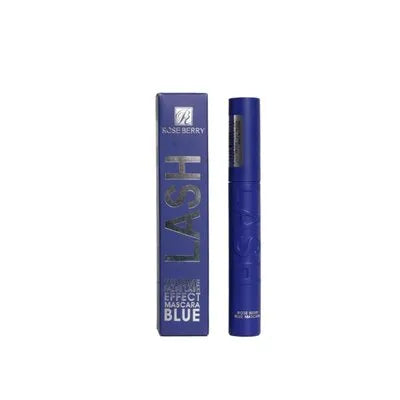 Blue Volume Mascara By ROSE BERRY