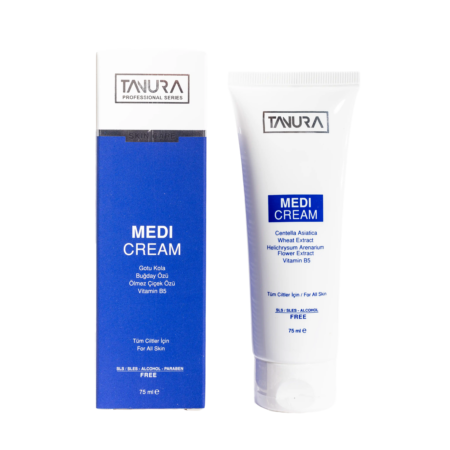 Medi Cream By TANURA