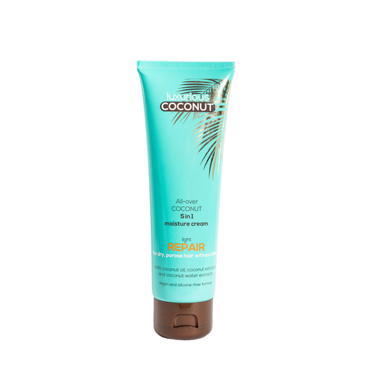 Coconut 5in1 Hair Repair By LUXURIOUS