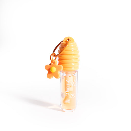 Honey Lip Oil Moisturizing By OLIBOLLA