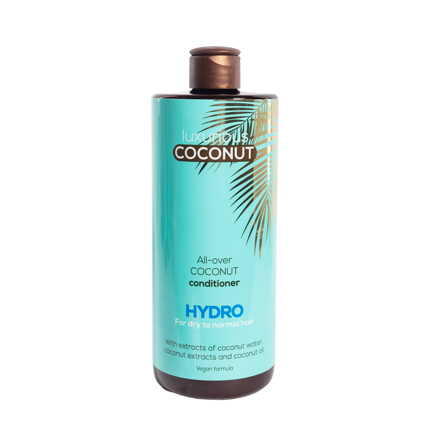 Coconut Conditioner Hydro By LUXURIOUS