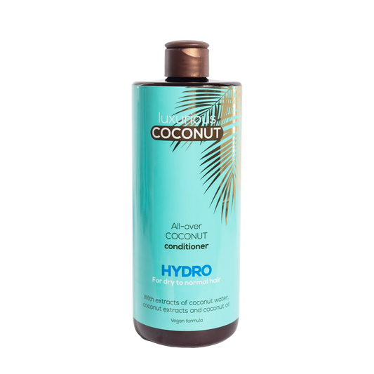 Coconut Conditioner Hydro By LUXURIOUS