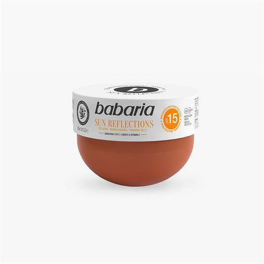 Sun Reflections SPF15 300ml By Babaria