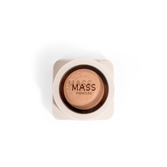 High Converage Powder Foundation By MASS PRINCESS