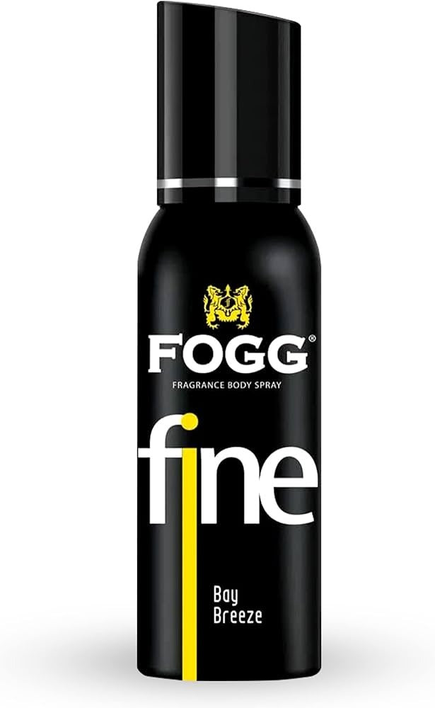 عطر بخاخ رجالي Fogg