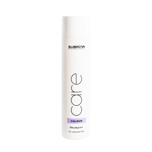 Color Silver Shampoo By SUBRINA