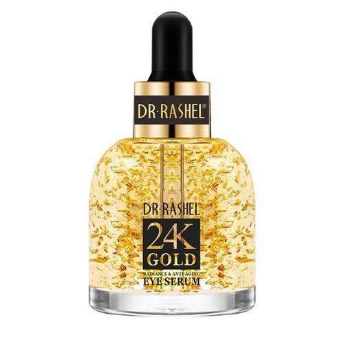 سيروم حول العين بالذهب Dr.Rashel 24K