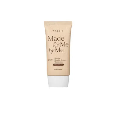 Biome Double Defense Sunscreen By AXIS-Y