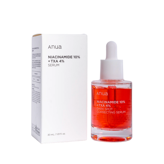 Niacinamide 10% + TXA 4% Dark Spot Correcting Serum By ANUA