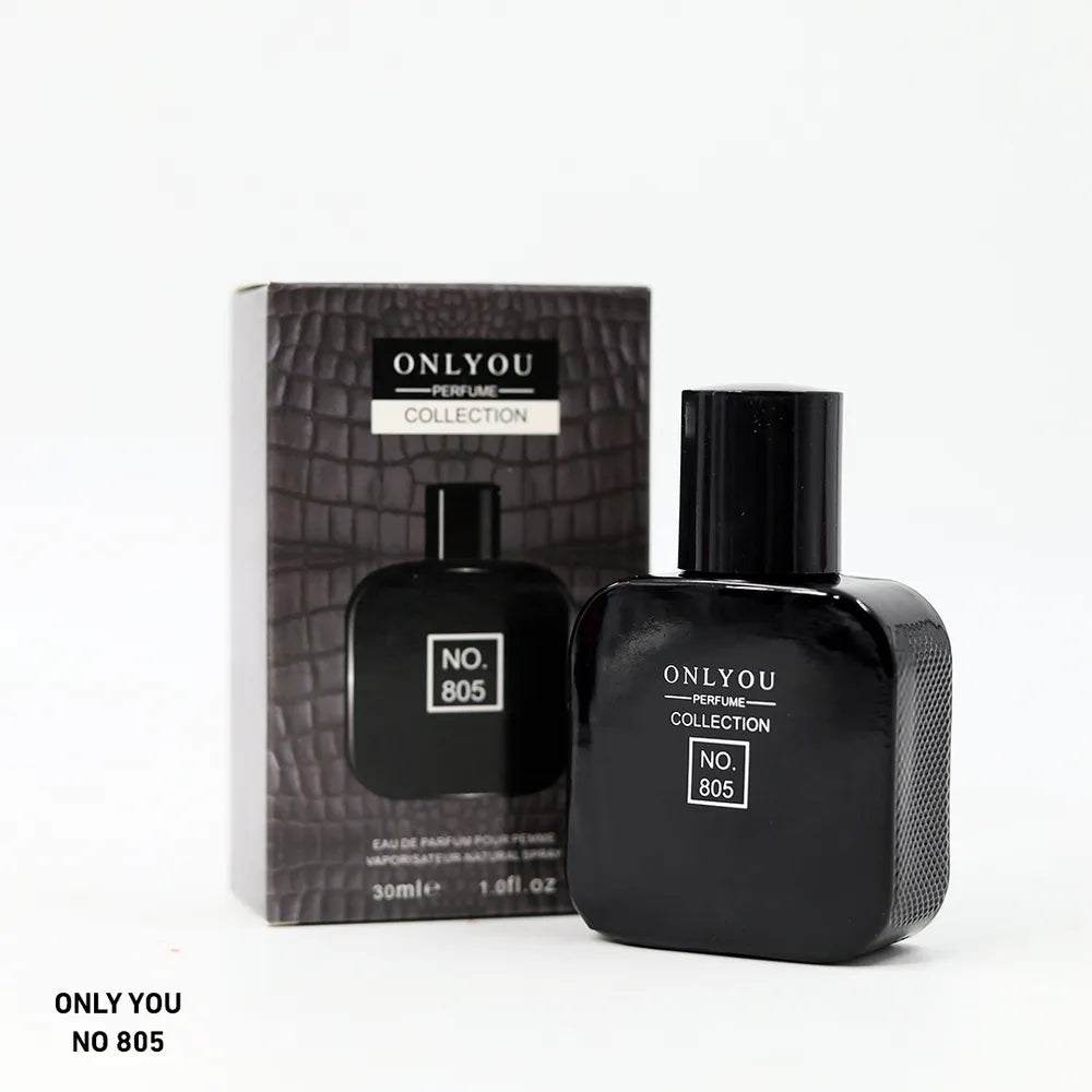 عطر Only You No805