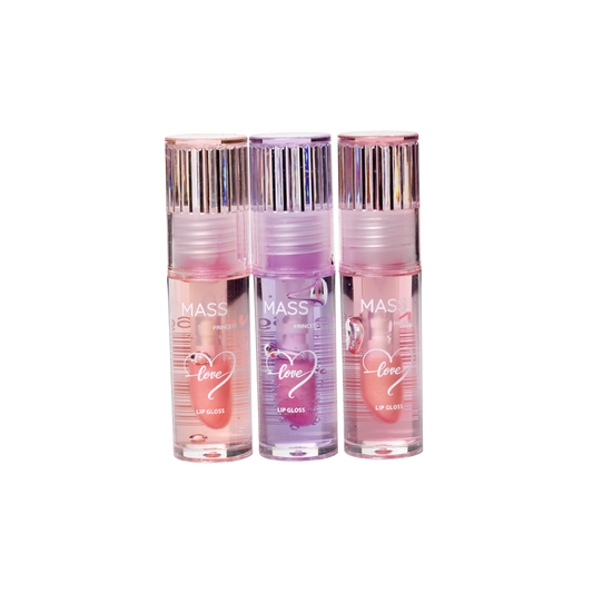 Lip Gloss Love By Mass Princess
