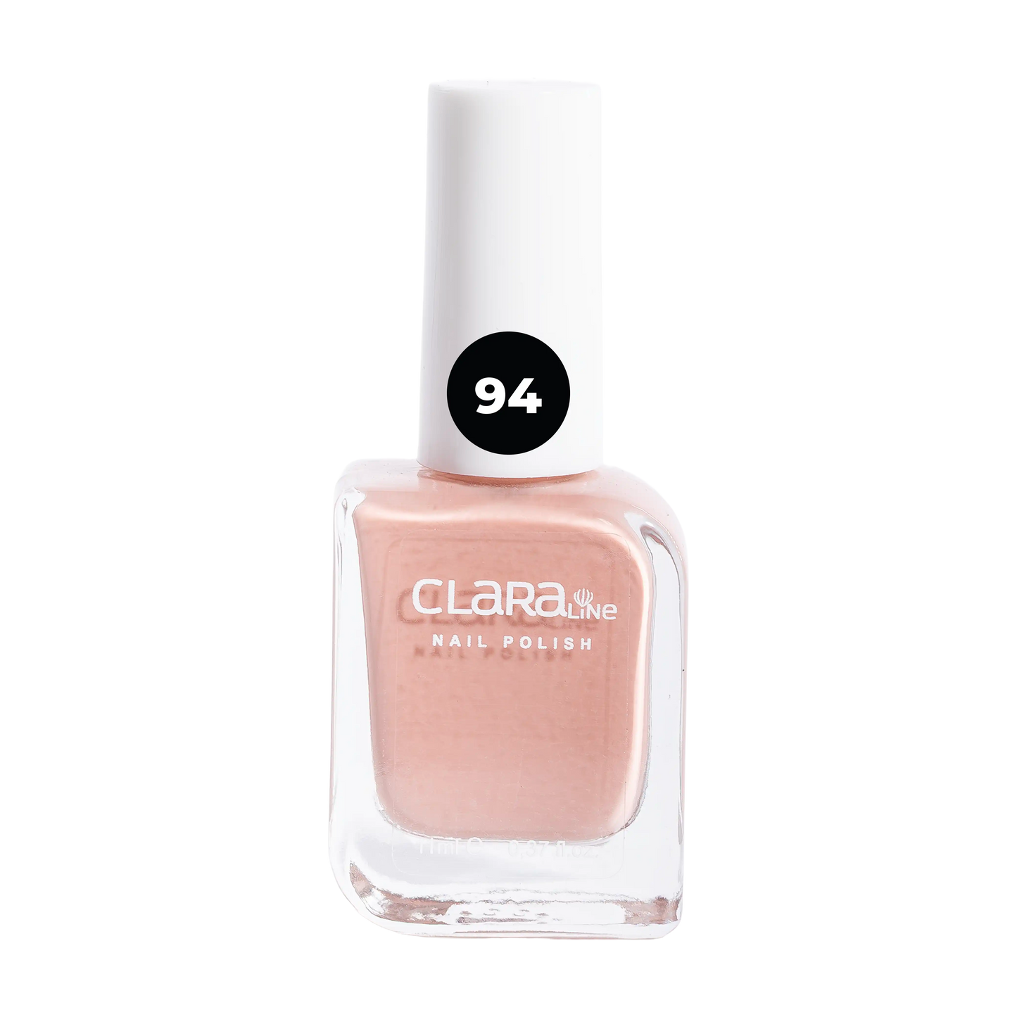 Nail Polish By CLARALINE