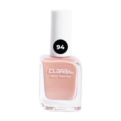 Nail Polish By CLARALINE