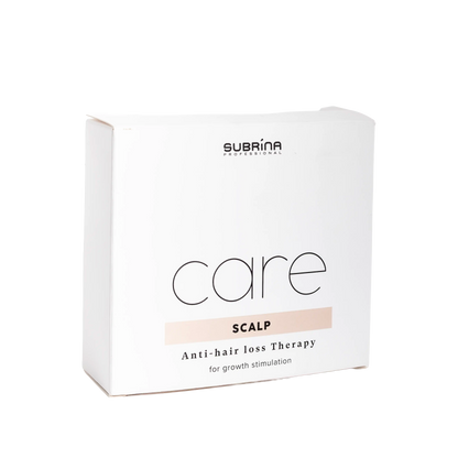 Scalp Anti-Hair Loss Therapy By SUBRINA