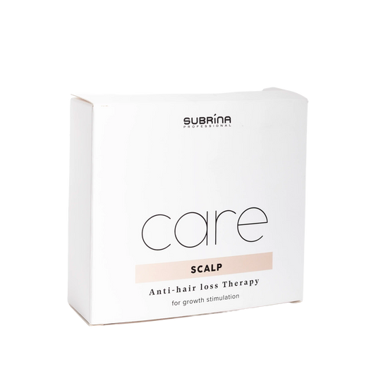 Scalp Anti-Hair Loss Therapy By SUBRINA