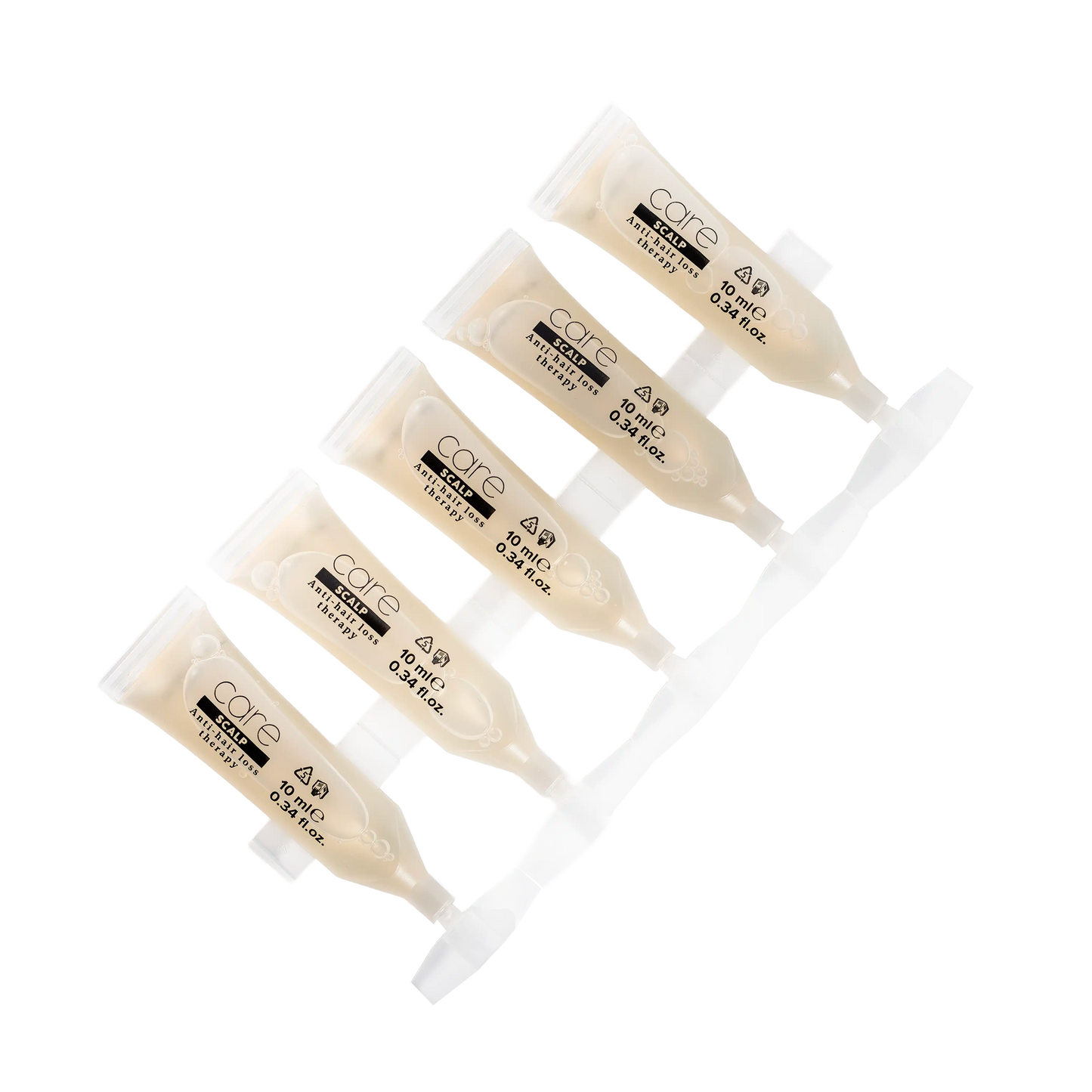 Scalp Anti-Hair Loss Therapy By SUBRINA