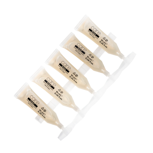 Scalp Anti-Hair Loss Therapy By SUBRINA