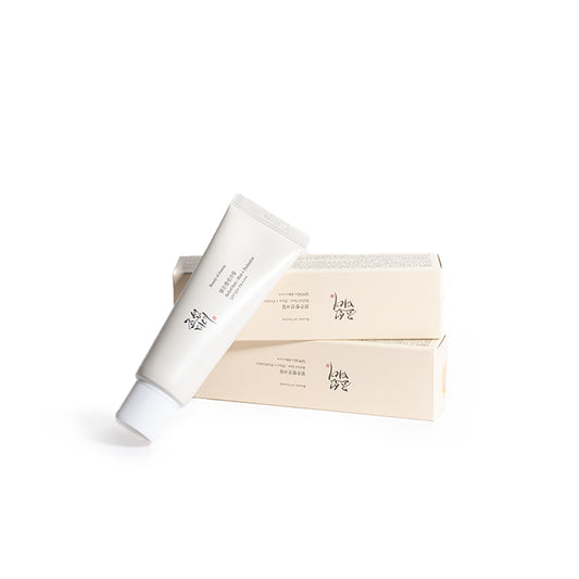Original Rice + Probiotics Sun Screen By Beauty of Joseon