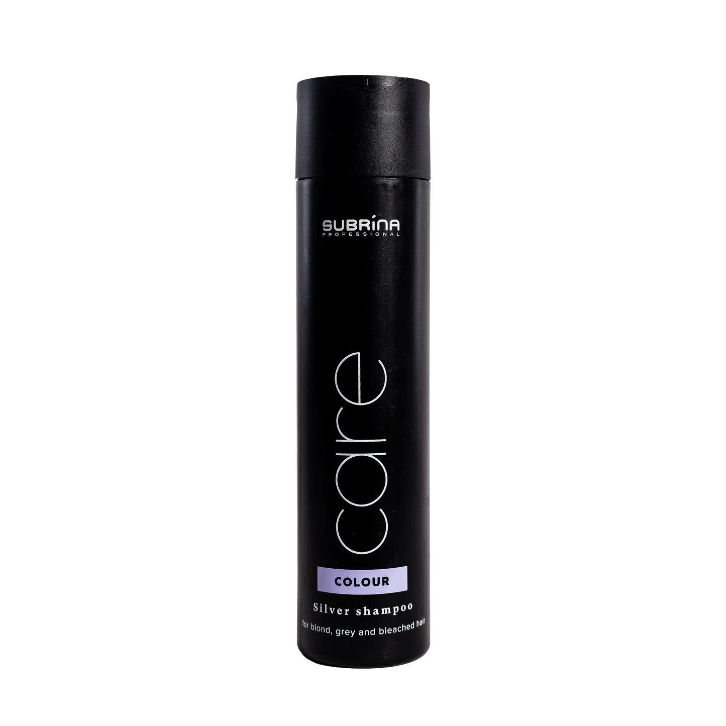 Color Silver Shampoo By SUBRINA