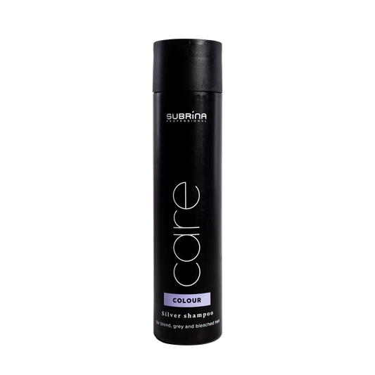 Color Silver Shampoo By SUBRINA