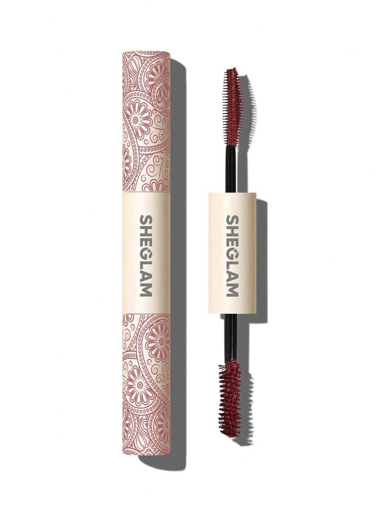 Sheglam All-In-One Volume&Length Mascara-Washable Black مسكارة أصلية