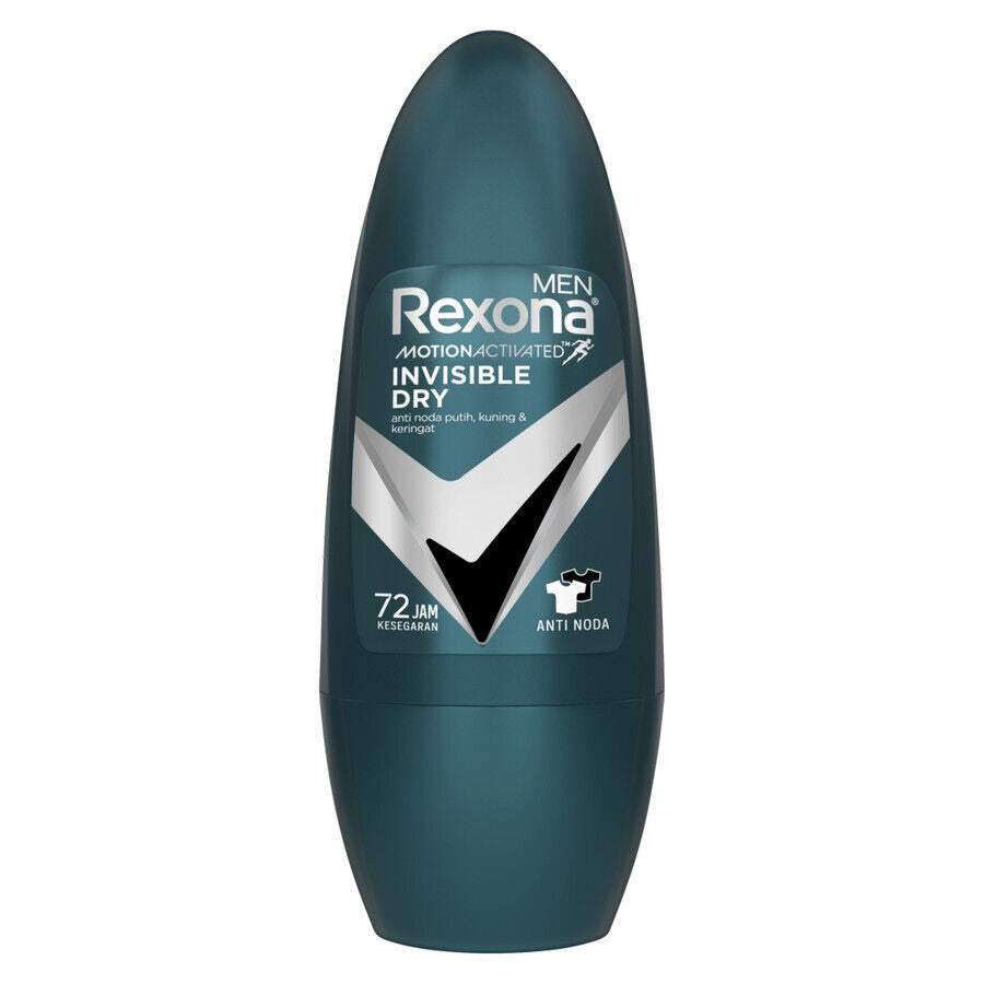 مزيل عرق رجالي Rexona