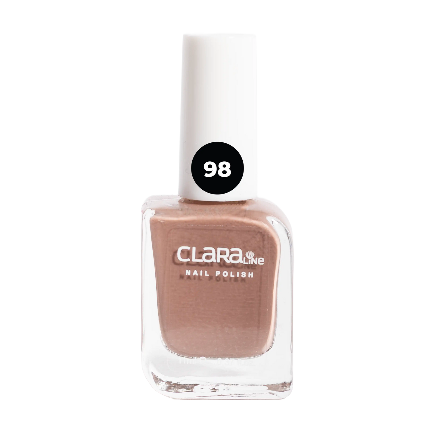 Nail Polish By CLARALINE