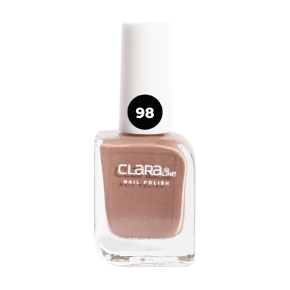Nail Polish By CLARALINE