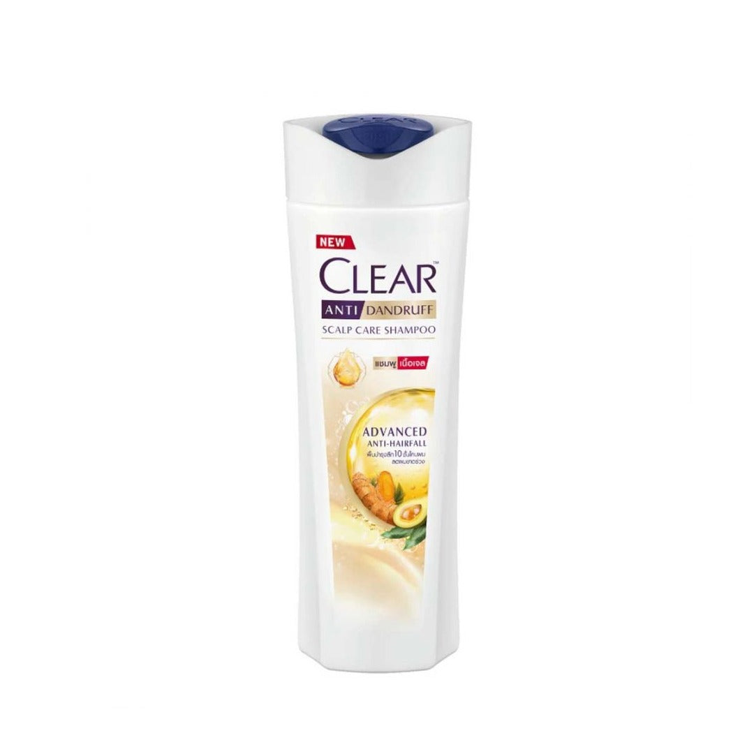 شامبو أصلي Clear