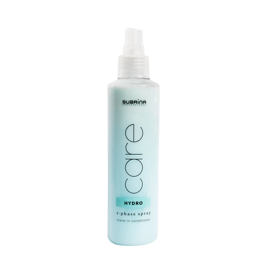 Hydro 2-Phase Spray By SUBRINA