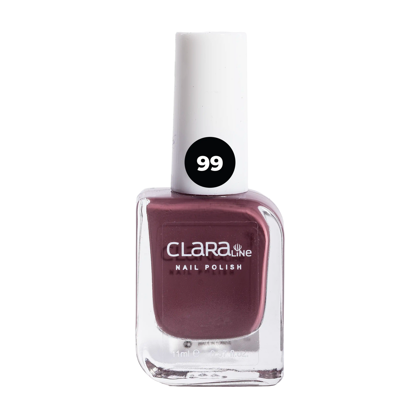 Nail Polish By CLARALINE