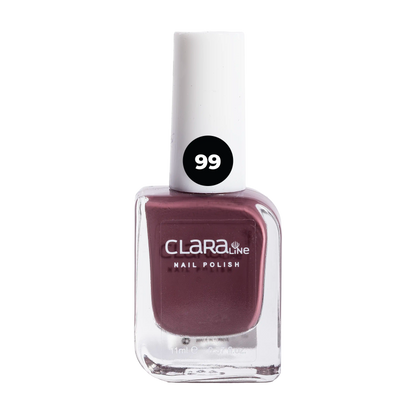 Nail Polish By CLARALINE